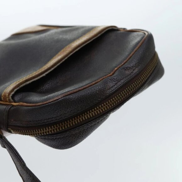 LOUIS VUITTON Monogram Danube Shoulder Bag M45266 LV Auth 69777 - Picture 8 of 15